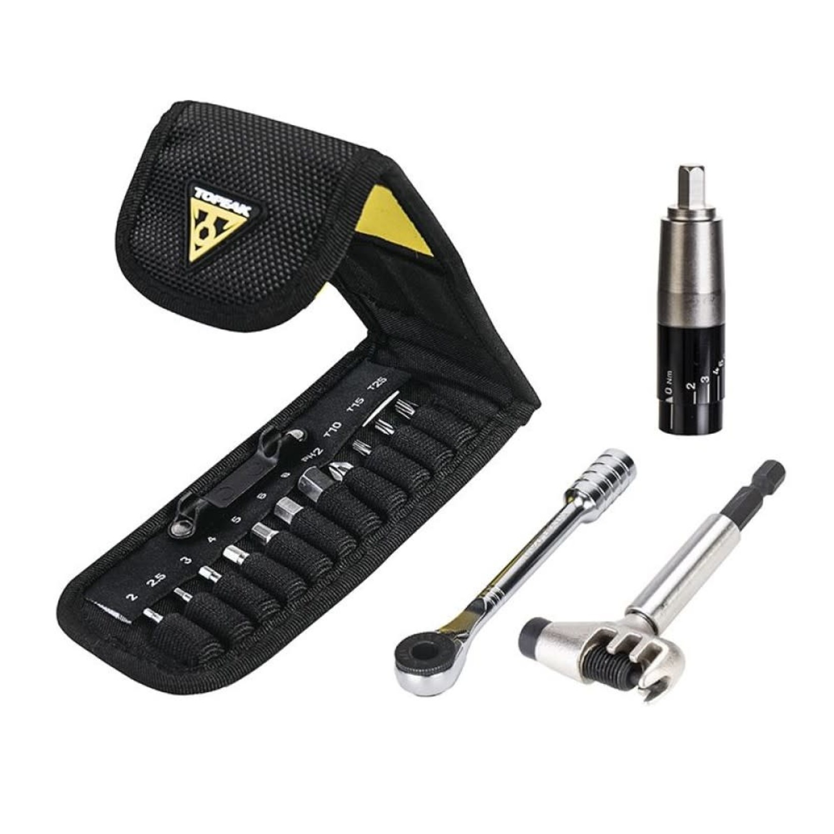 Topeak Ratchet Rocket Lite NTX+