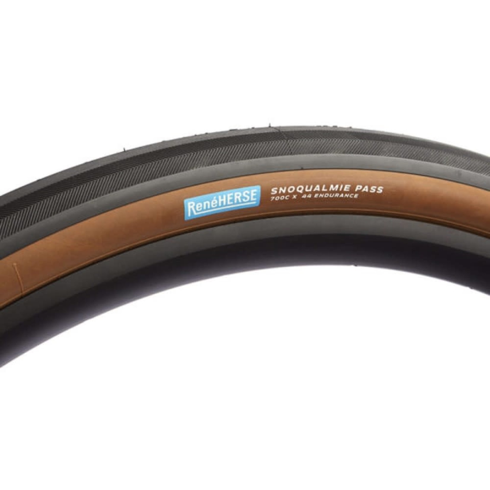 René Herse Snoqualmie Pass 700c x44