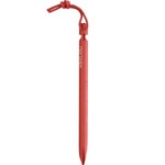 Nordisk Alu Triple Twister Peg (6 Pcs)