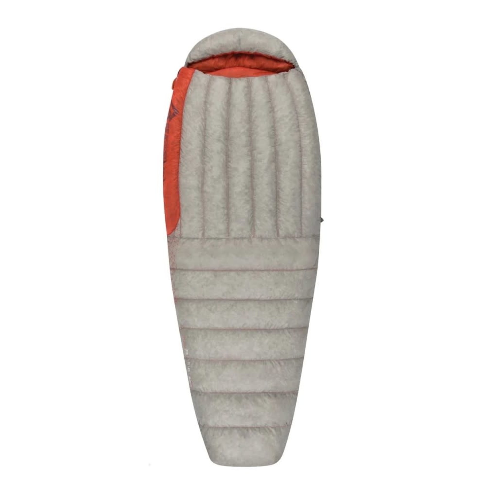 Sea to Summit Flame 1  Comfort  9°C Limit 4°C Extreme -10°