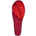 Marmot Micron  40 - Sienna Red-Tomat Comfort 8.0°C Limit 3.5°C Extreme -11°C