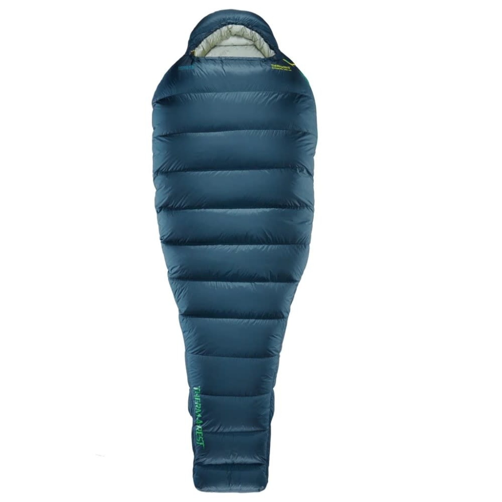 Thermarest Hyperion UL 20F -6°C Comfort 0°C Limit -6°C Extreme -23°C