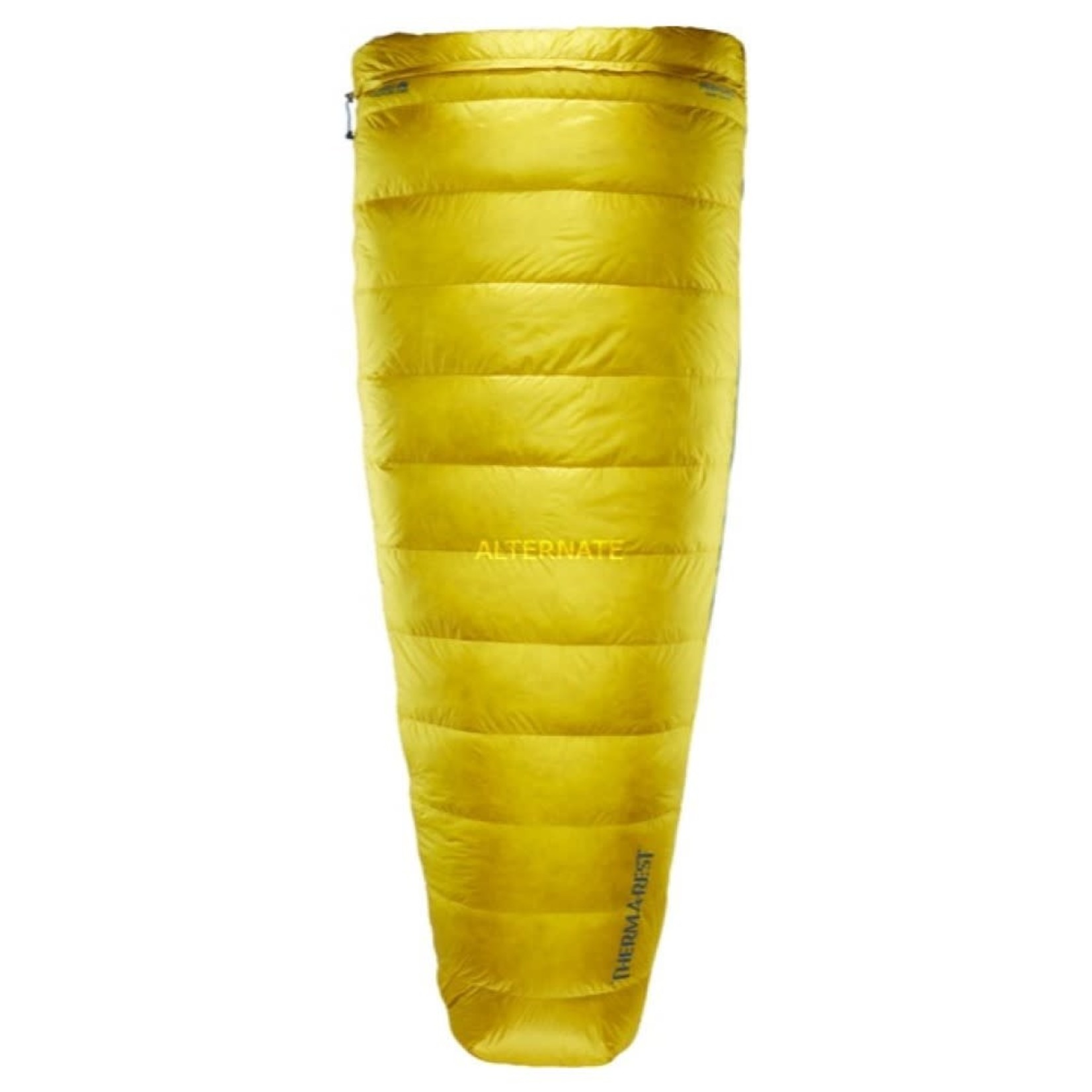 Thermarest Ohm 32F 0°C UL Hoodless Bag Comfort 5°C Limit 0°C