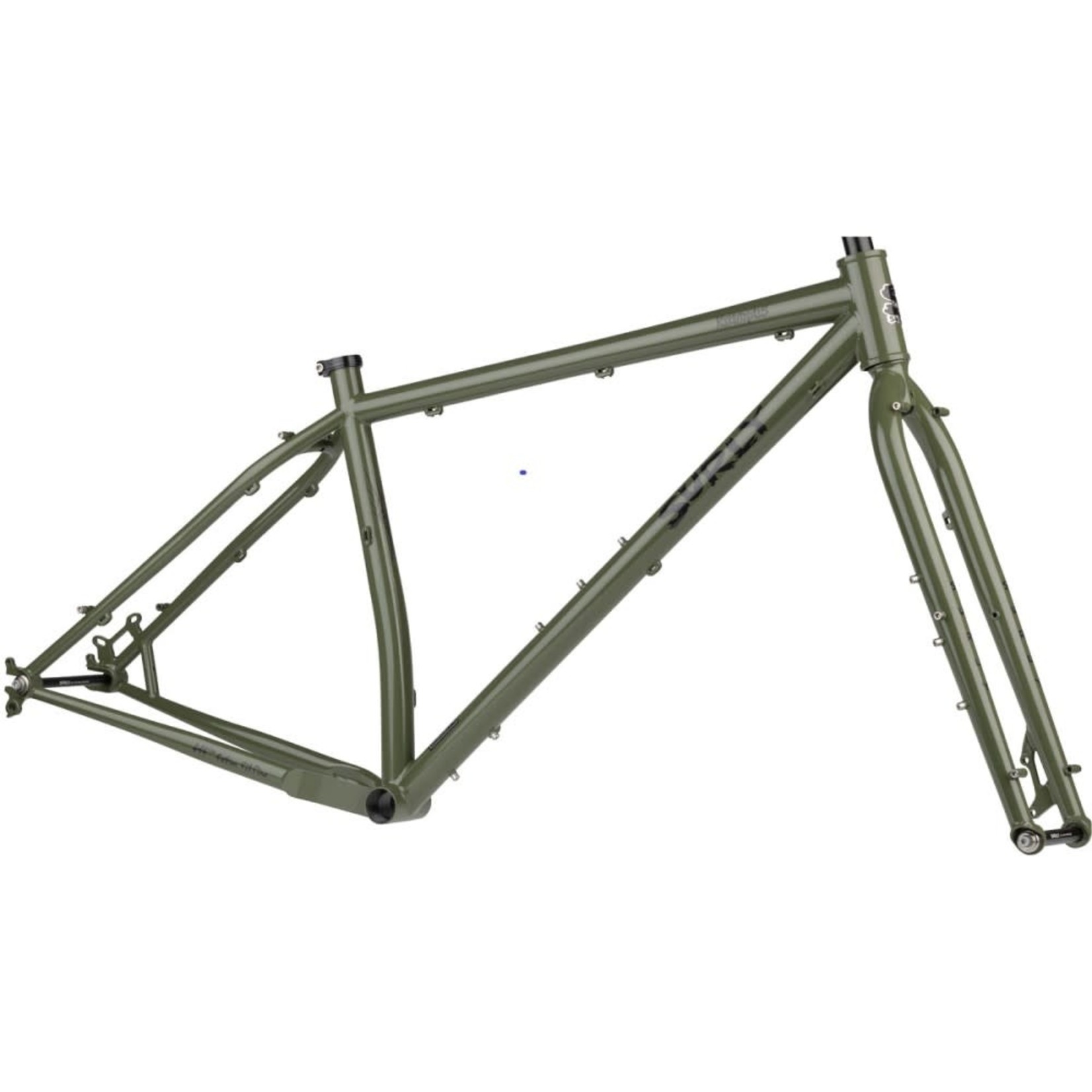 Surly Krampus Frameset 29+