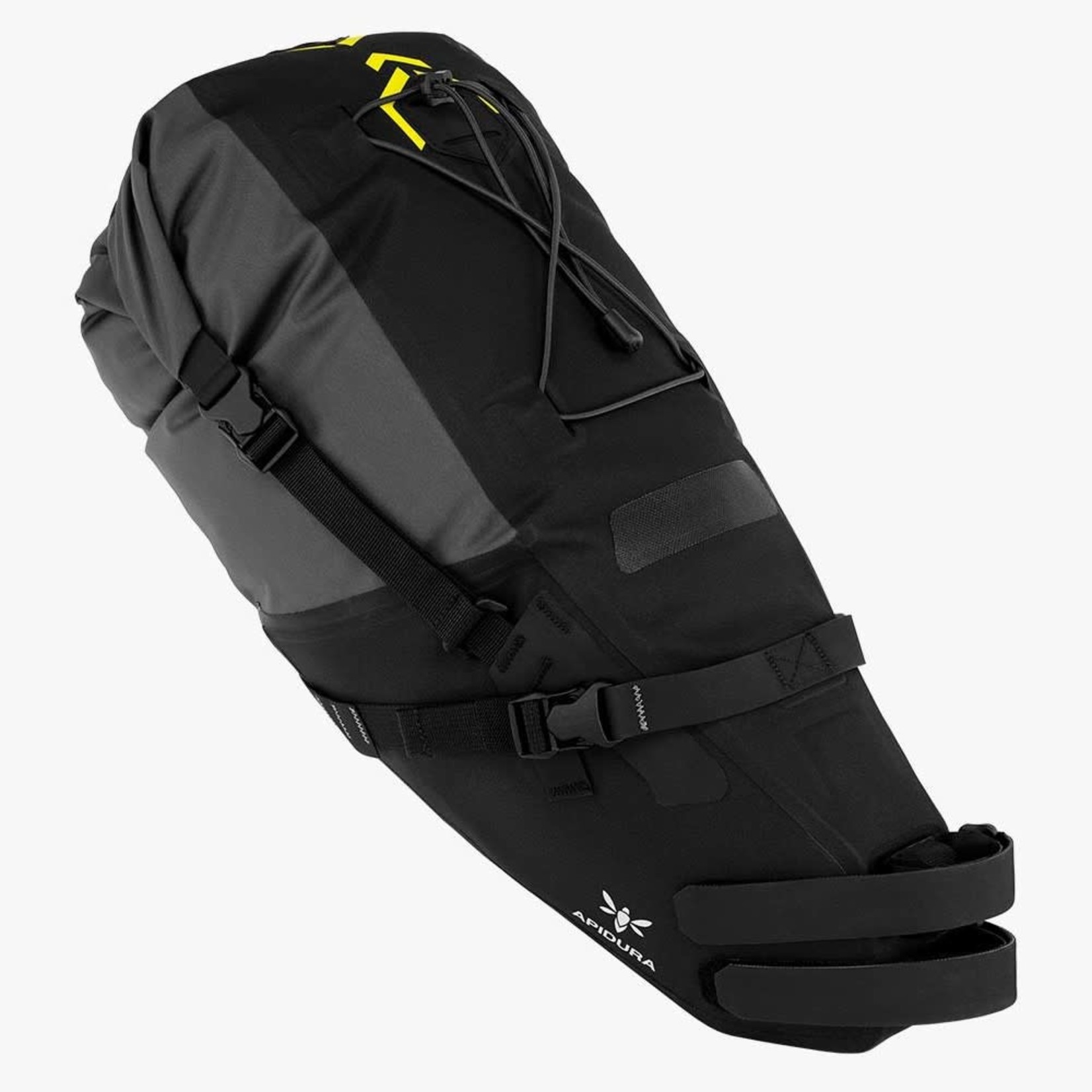 Apidura Backcountry Saddle Pack (10L)