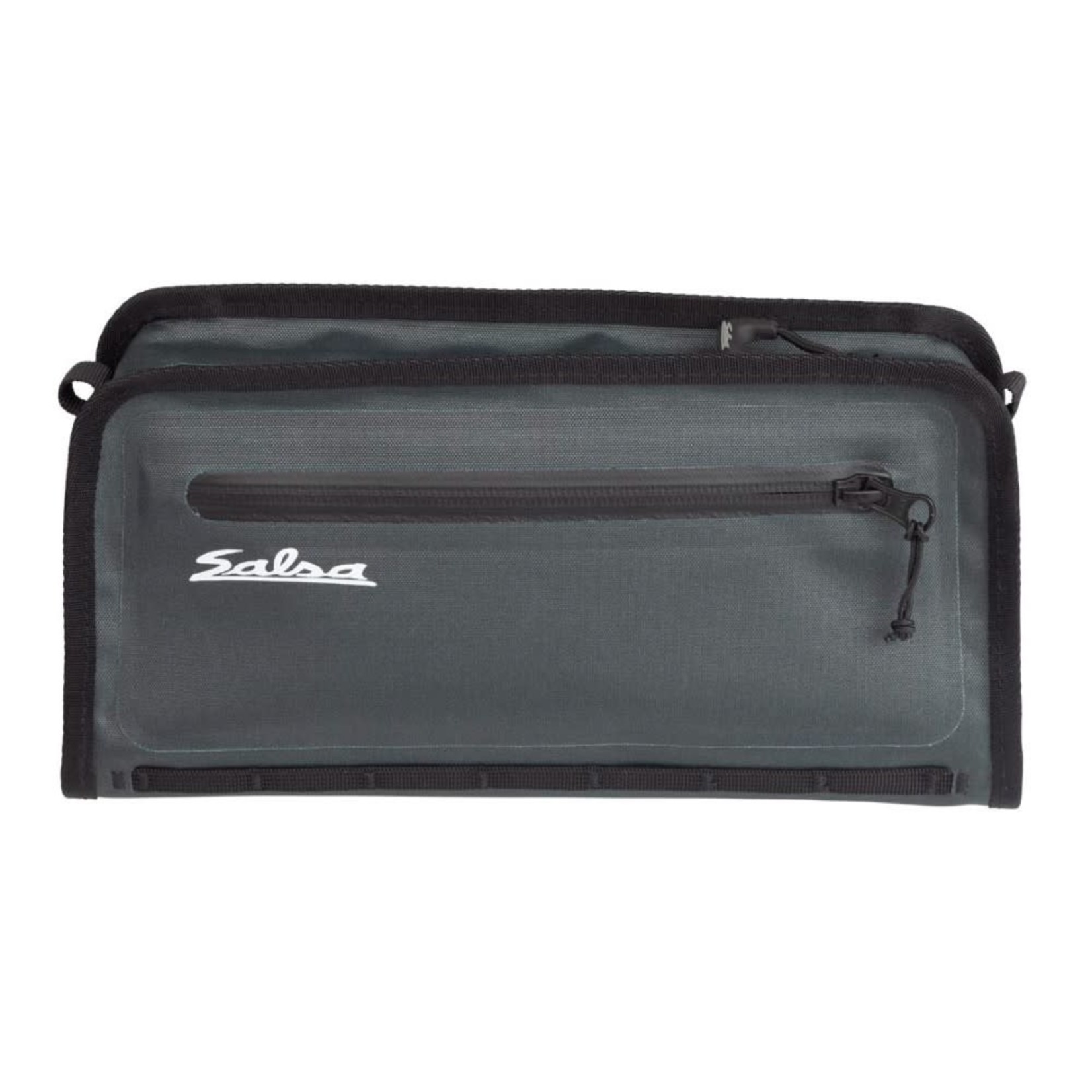 Salsa EXP Series Front Pouch 2.4L Black