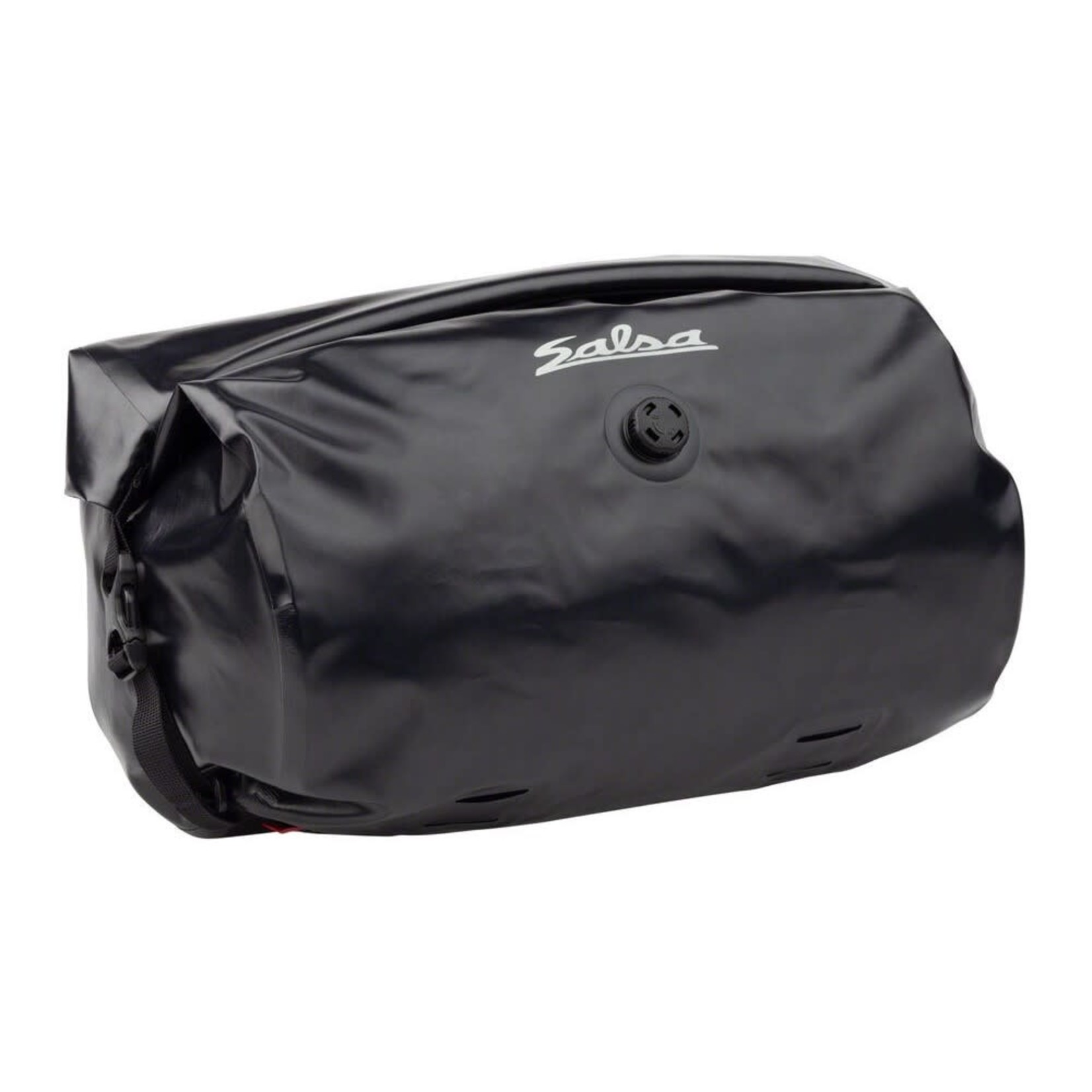 Salsa EXP Series Top-Load Dry Bag 12.7L Black