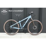 Santos 4.29 Small Pastel Blue (verhuur)