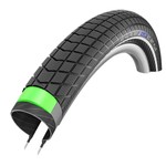 Schwalbe Big Ben Plus  55-406 20x2.15 GreenGuard Double Defense