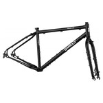 Surly Bridge Club Frameset 26+/27.5+/700C