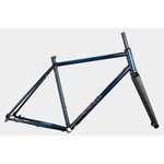 Sour Purple Haze Frameset