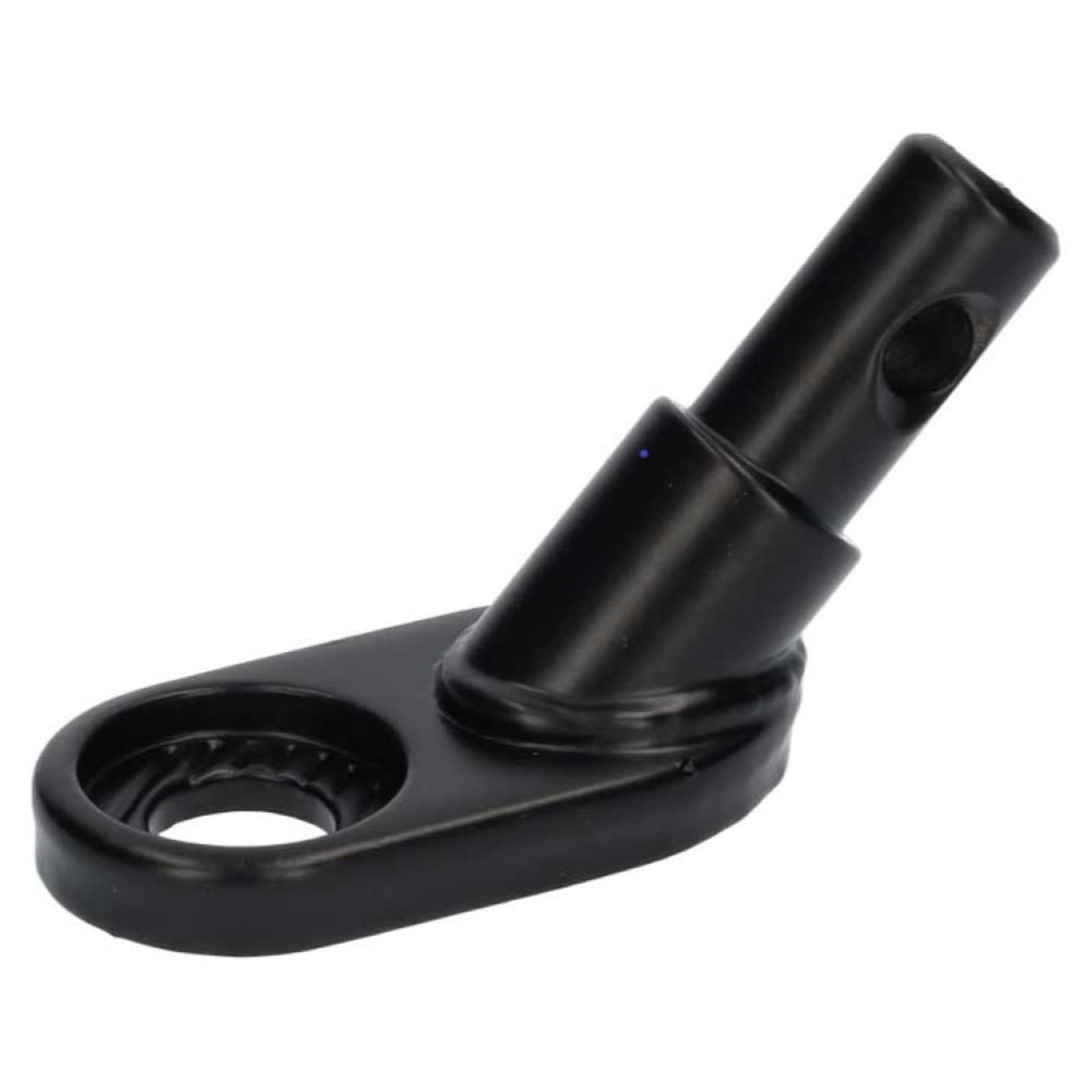 XLC Monos/Duos Koppeling Zwart