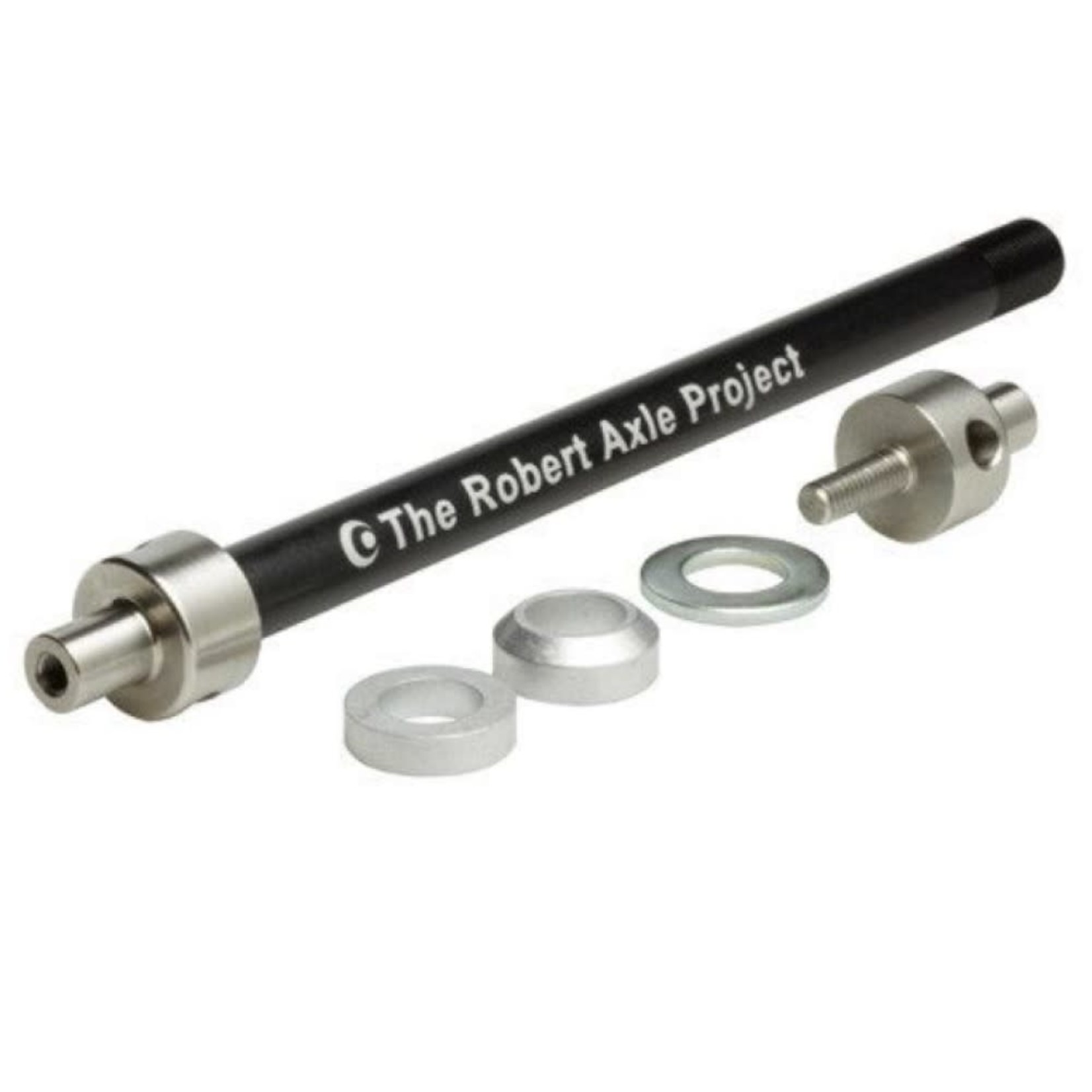The Robert Axle Project Steekas BOB003 M12x142 L 160-172mm Thread Pitch 1mm