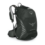 Osprey Escapist 25 S/M Black