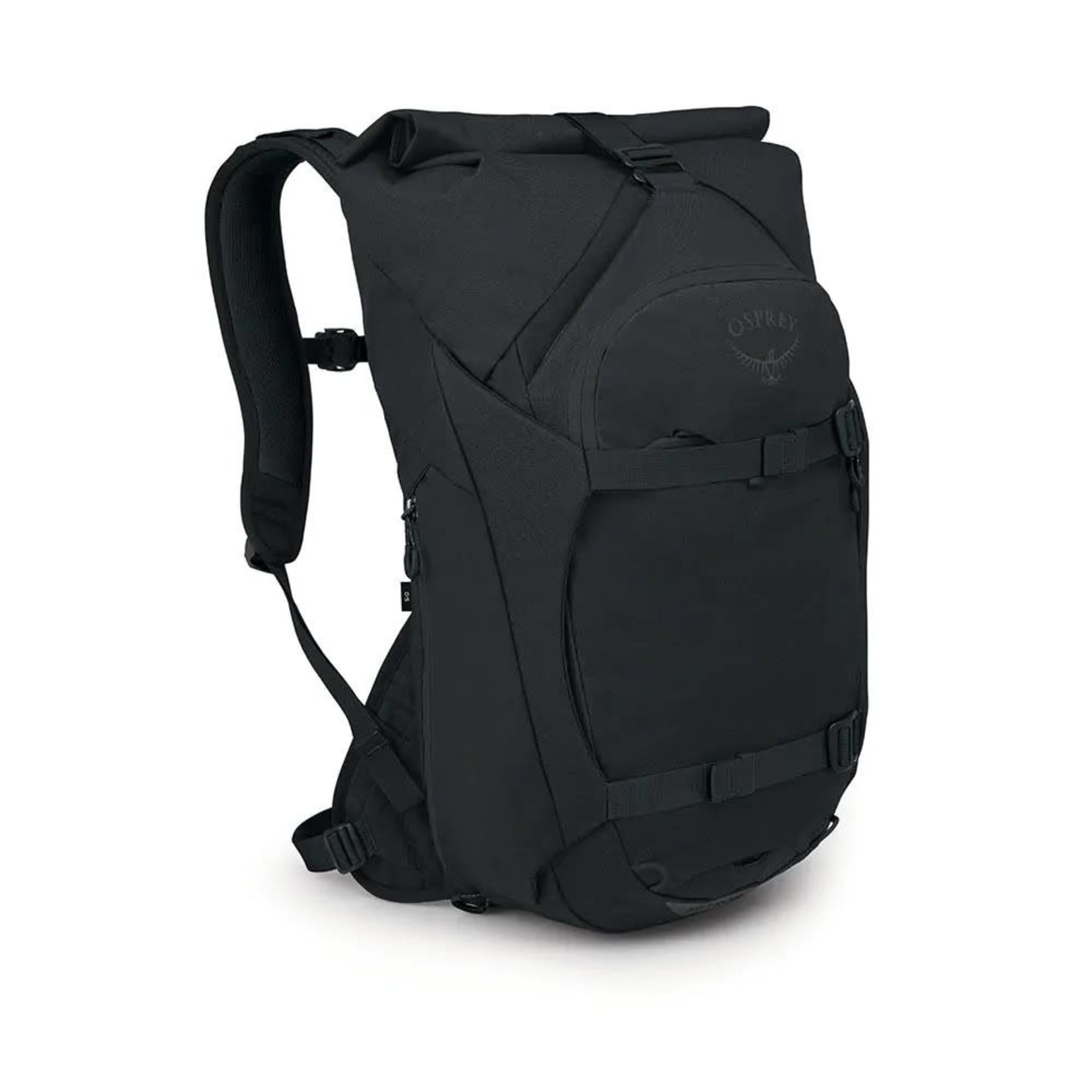 Osprey Metron 22 Roll Top Pack Black