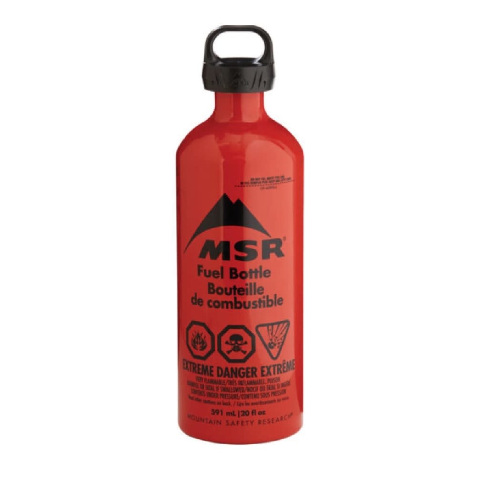 MSR Fuel Bottle 591ml