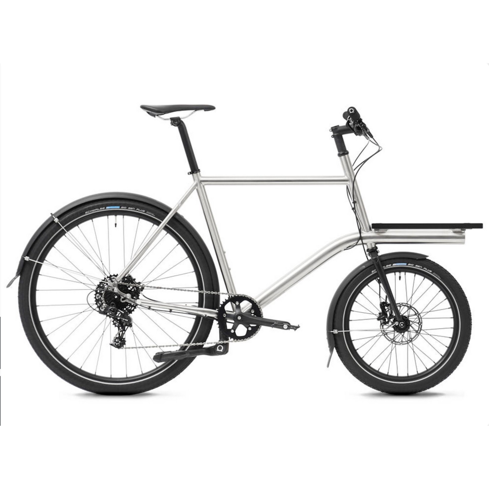 Omnium Mini Titanium (webshop)