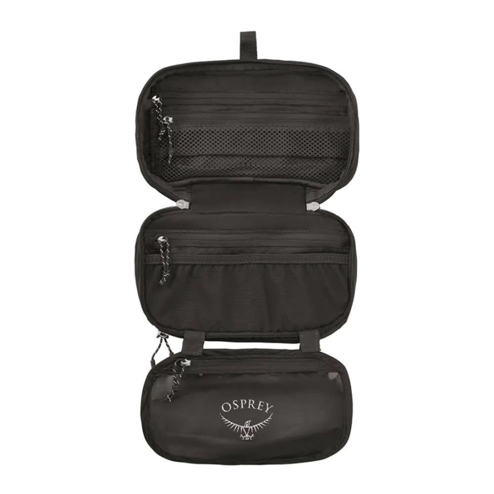 Osprey Ultralight Zip Organiser Black