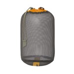 Sea to Summit Mesh Stuff Sack 3l Beluga - Zinnia