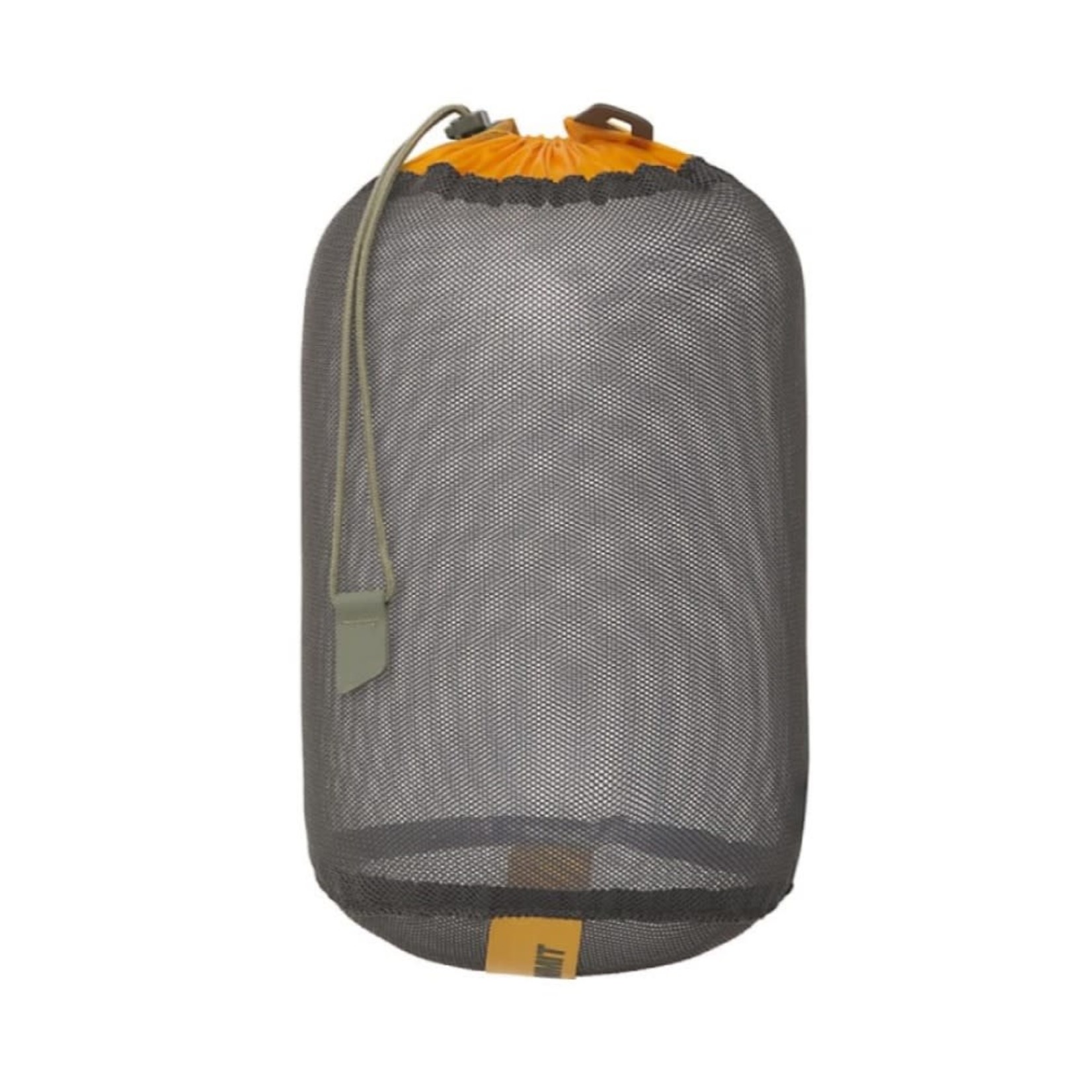 Sea to Summit Mesh Stuff Sack 3l Beluga - Zinnia