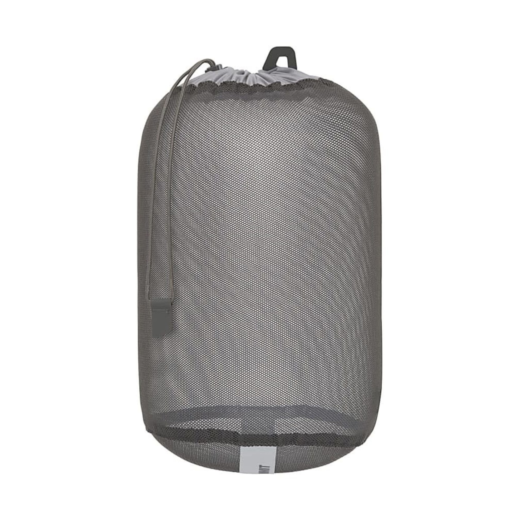 Sea to Summit Mesh Stuff Sack 5l Beluga - High Rise