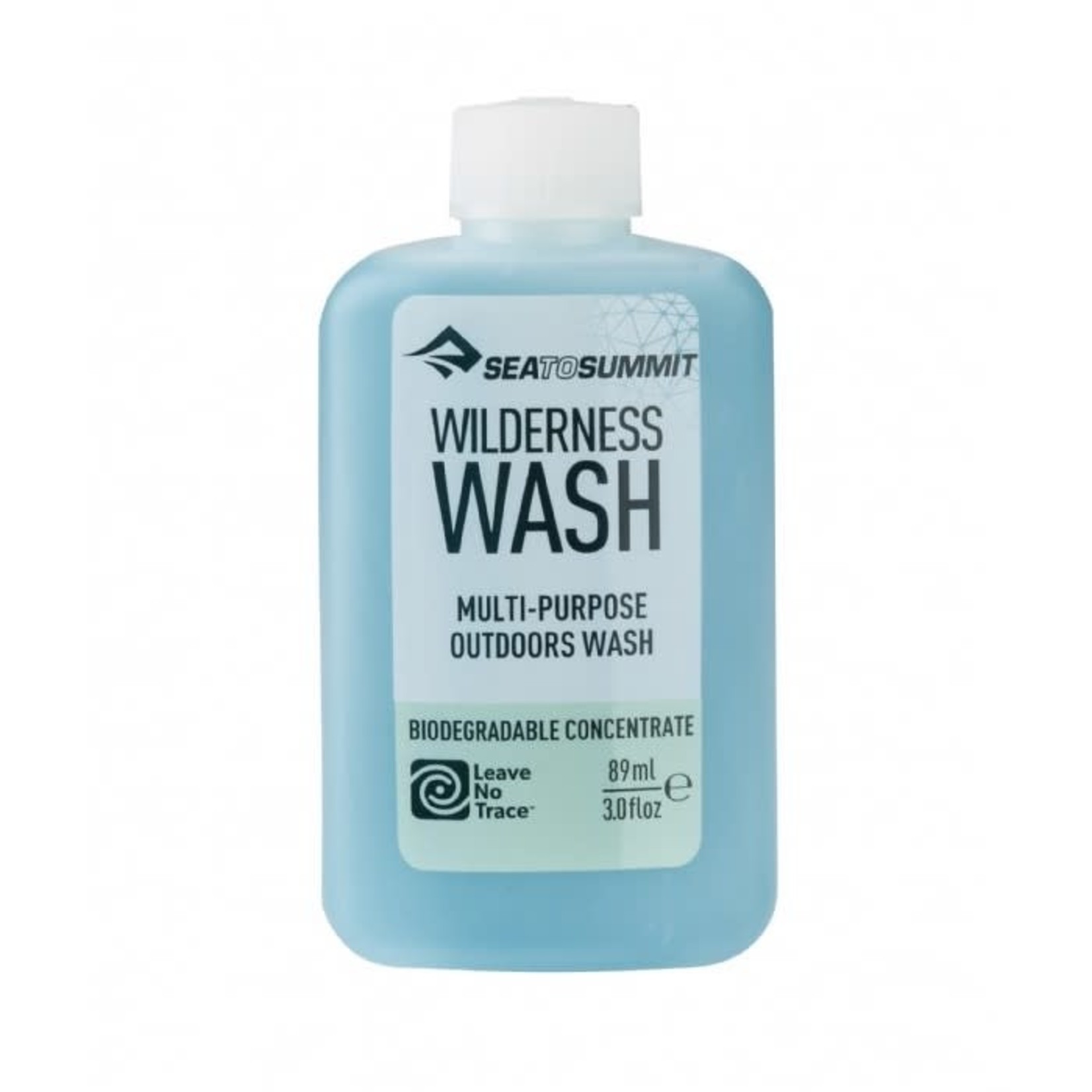 Sea to Summit Wilderness Wash