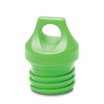 Klean Kanteen Kid Classic Loop Cap Green