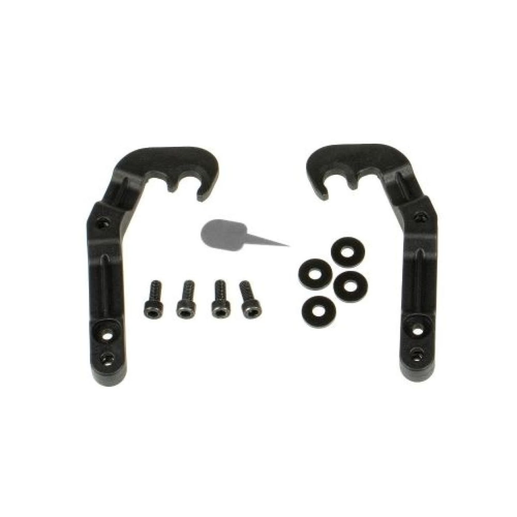 Ortlieb Ultimate Six Bottle Cage Mount