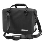 Ortlieb Office-Bag Q2.1 21L black-reflective