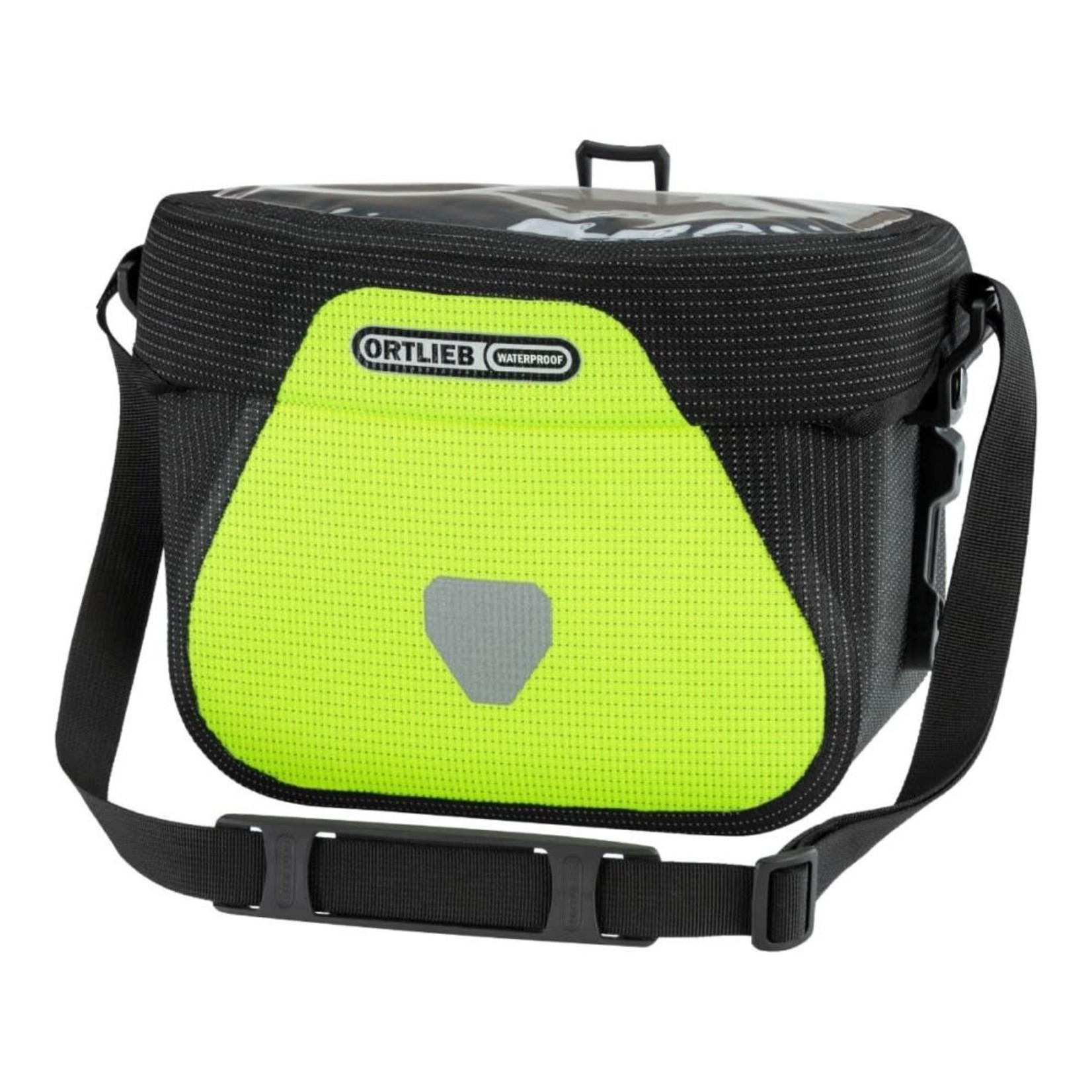 Ortlieb Ultimate Six High Visibility 6.5L
