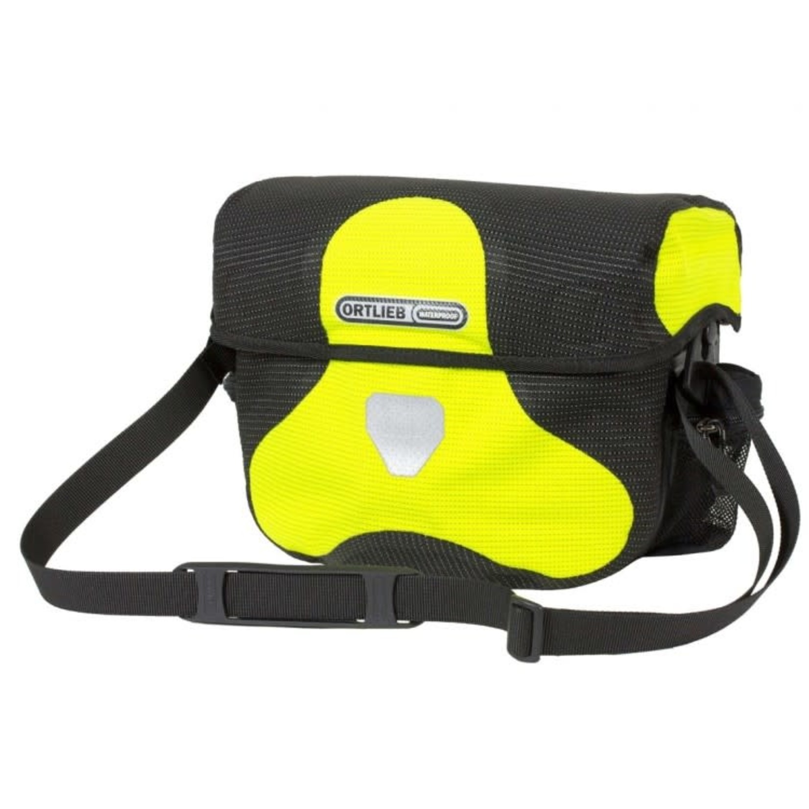Ortlieb Ultimate Six High Visibility 7L