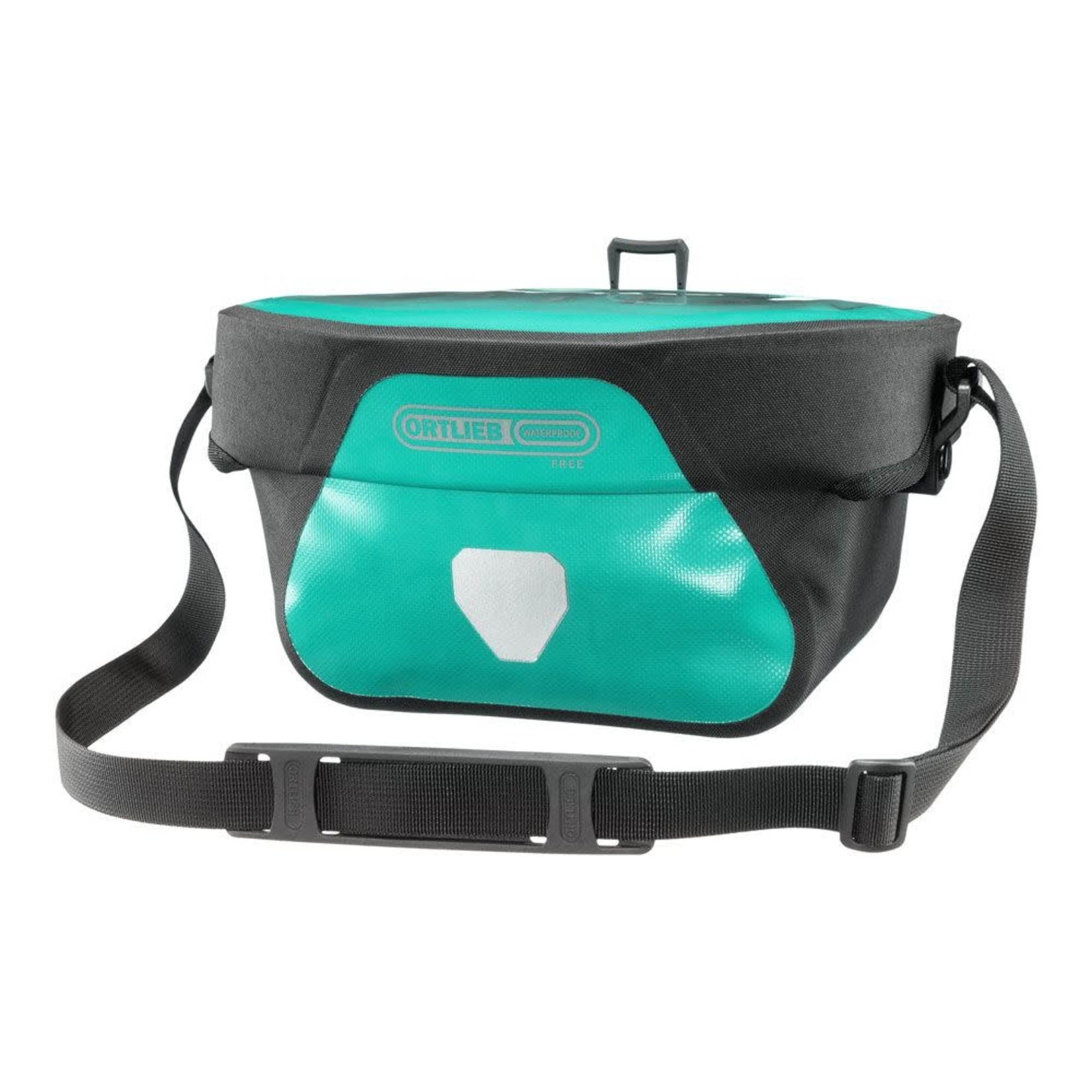 Ortlieb Ultimate Six Free 5L