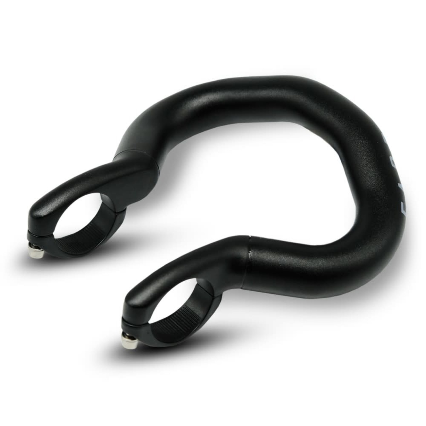 Ridefarr Aero Bolt-On Bar Alloy Extension