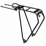 Racktime Bagagedrager "Light-it" 28" zwart