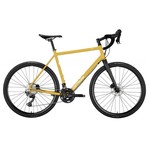 Contoura Fe-14 Cross Man 28" (webshop)