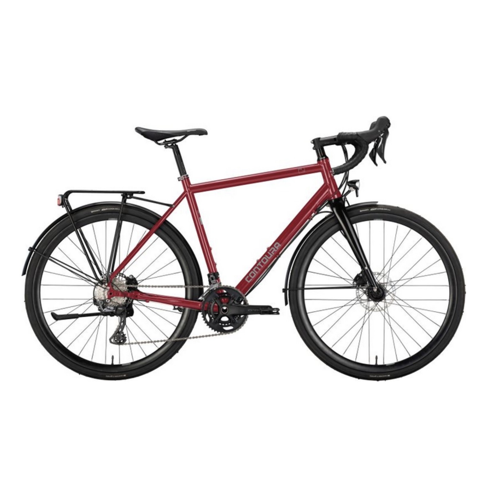 Contoura Fe-13 Man 28" (webshop)