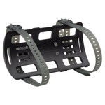 Salsa EXP Series Anything Cradle incl Rubber Straps