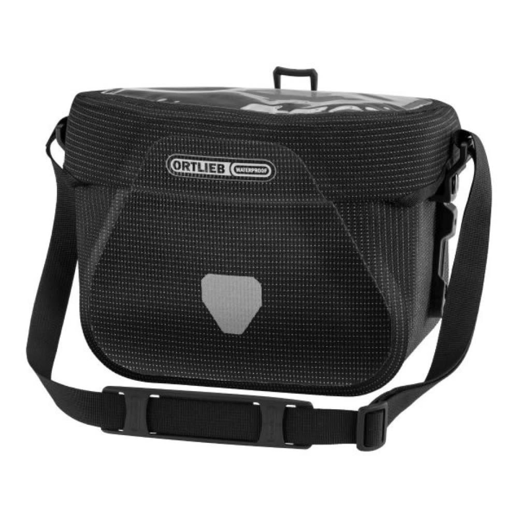 Ortlieb Ultimate Six High Visibility 6.5L