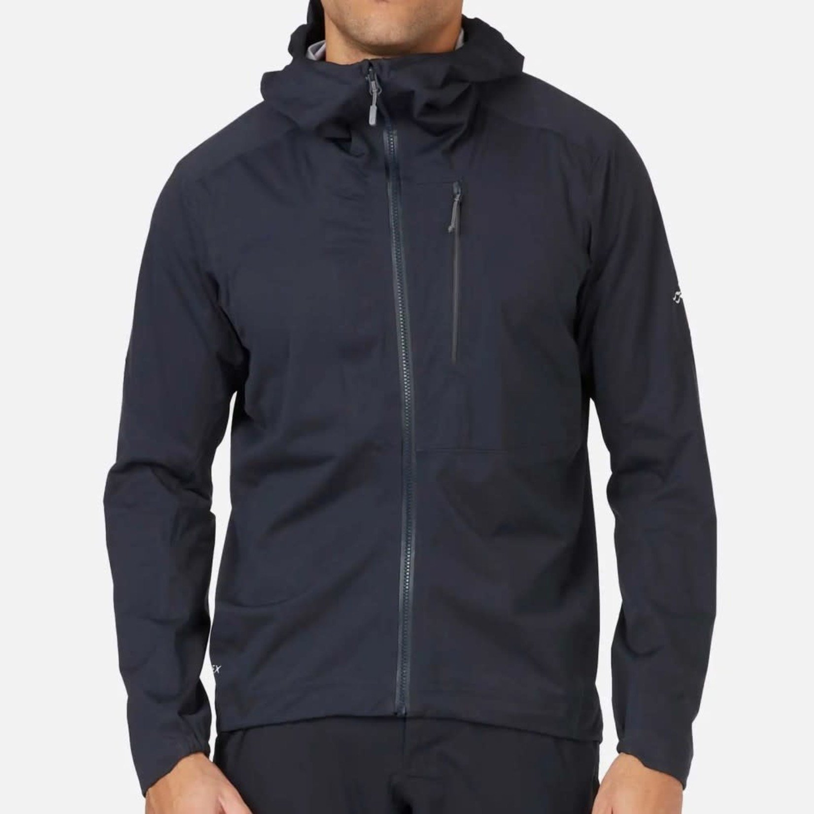 Rab Cinder Kinetic Waterproof Jacket Men