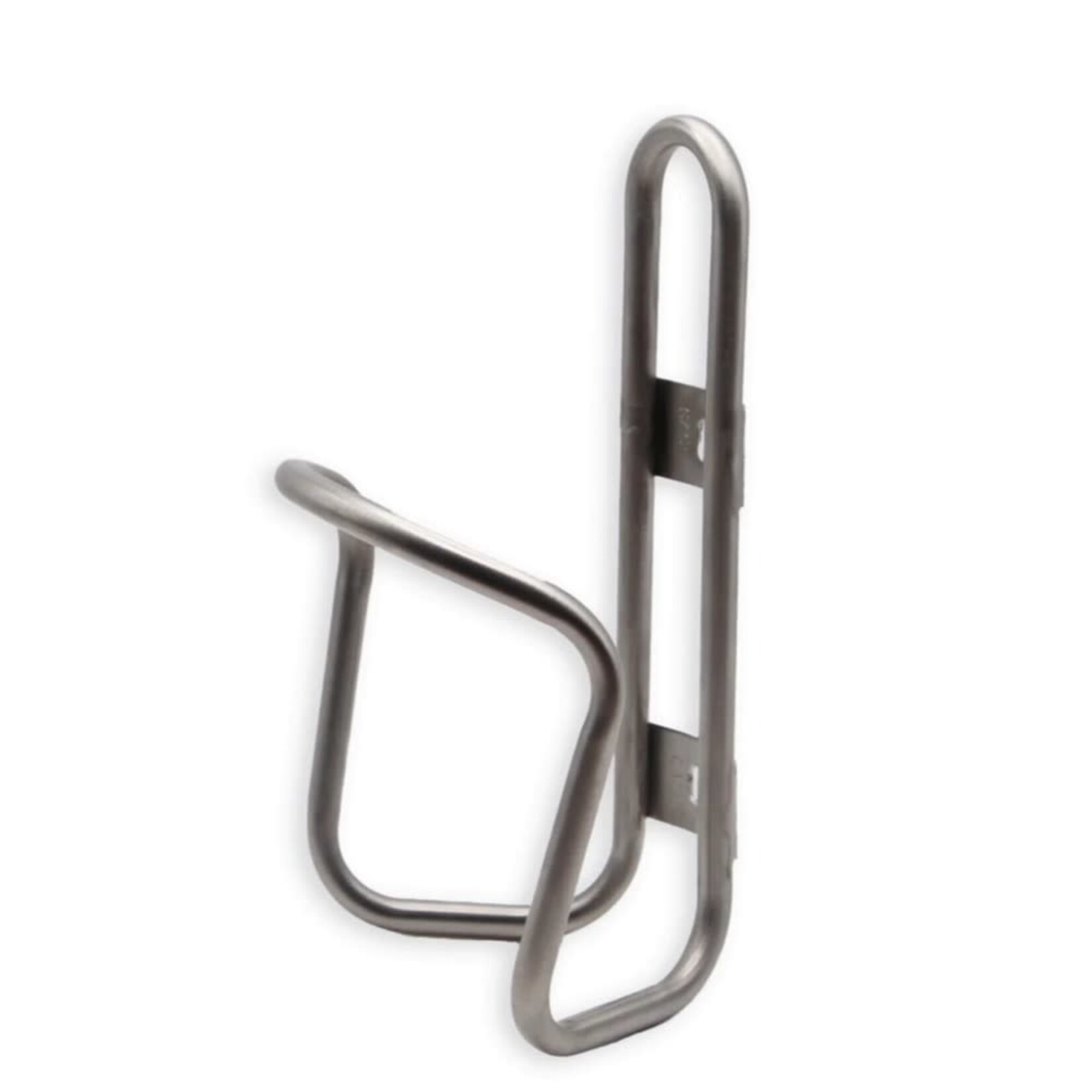 King Cage Stainless Steel Flat Top Cage