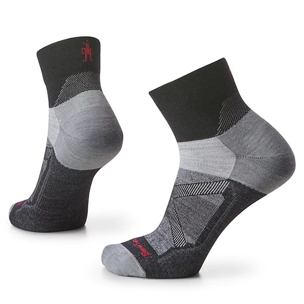 Women's Bike Zero Cushion Ankle Socks Bikepacking Belgium