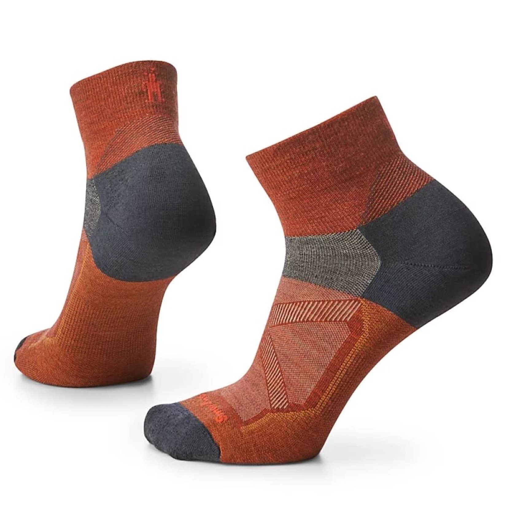 Smart Wool Women's Bike Zero Cushion Ankle Socks