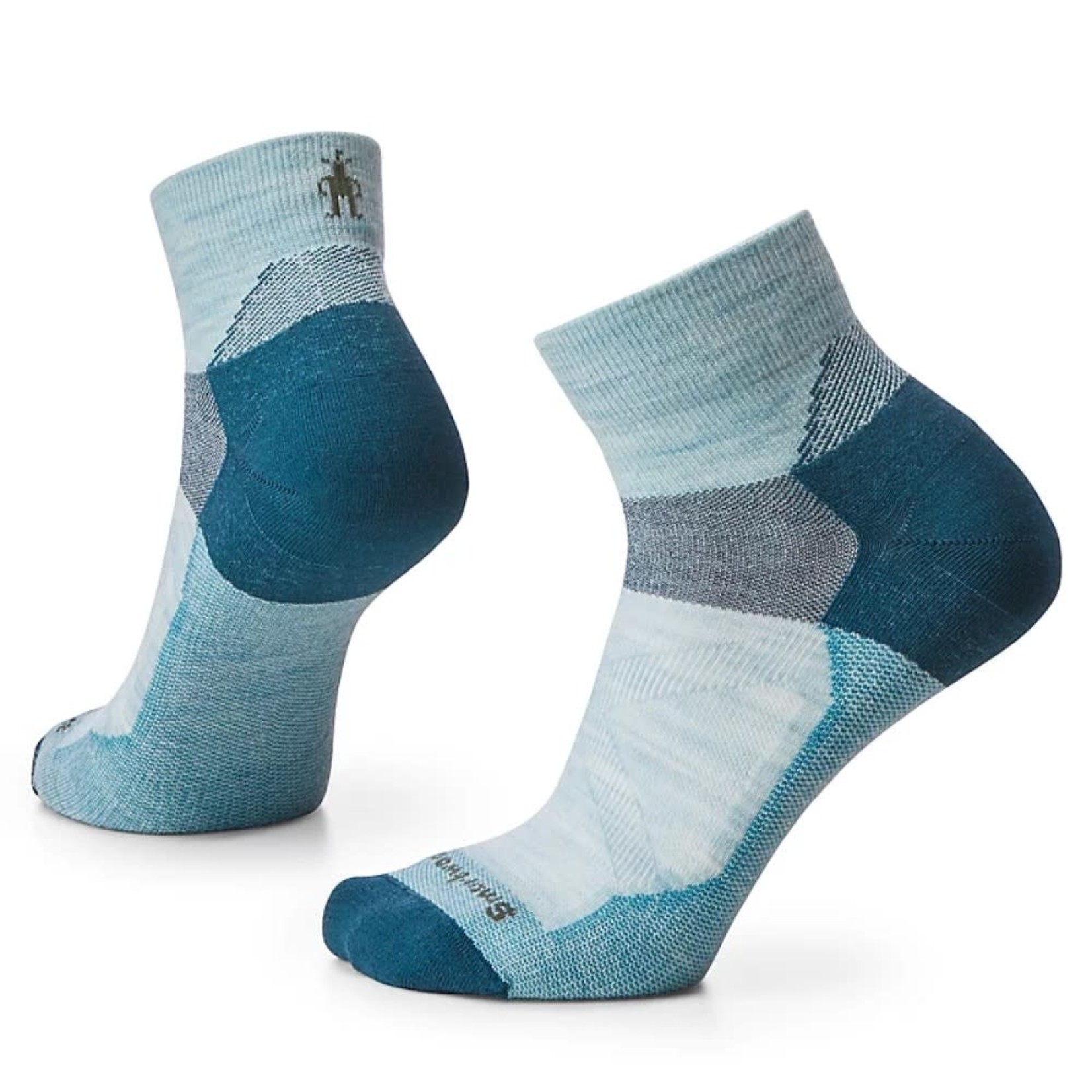 Smart Wool Women's Bike Zero Cushion Ankle Socks