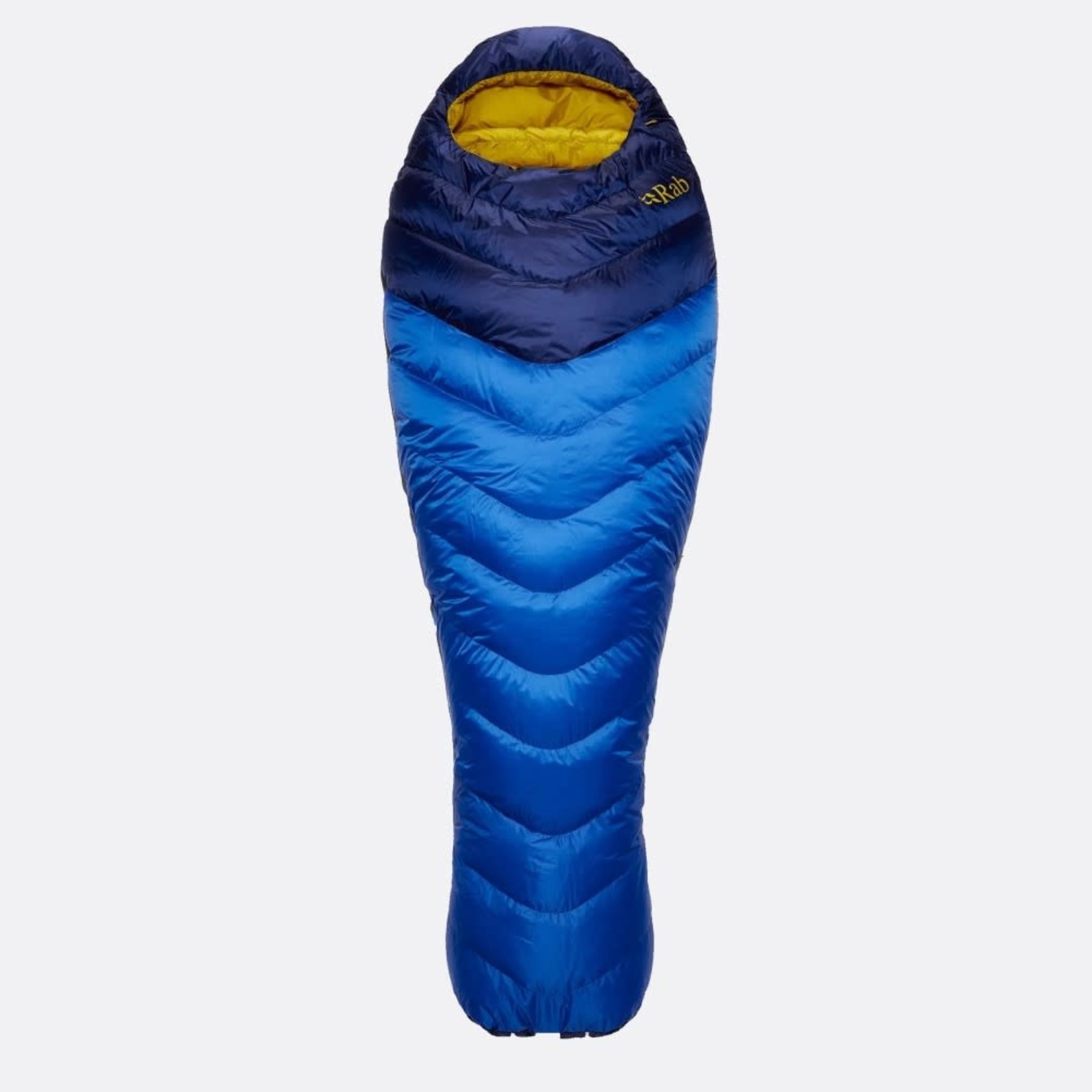 Rab Neutrino 200 Comfort 4°C Limit -1°C Extreme --°C