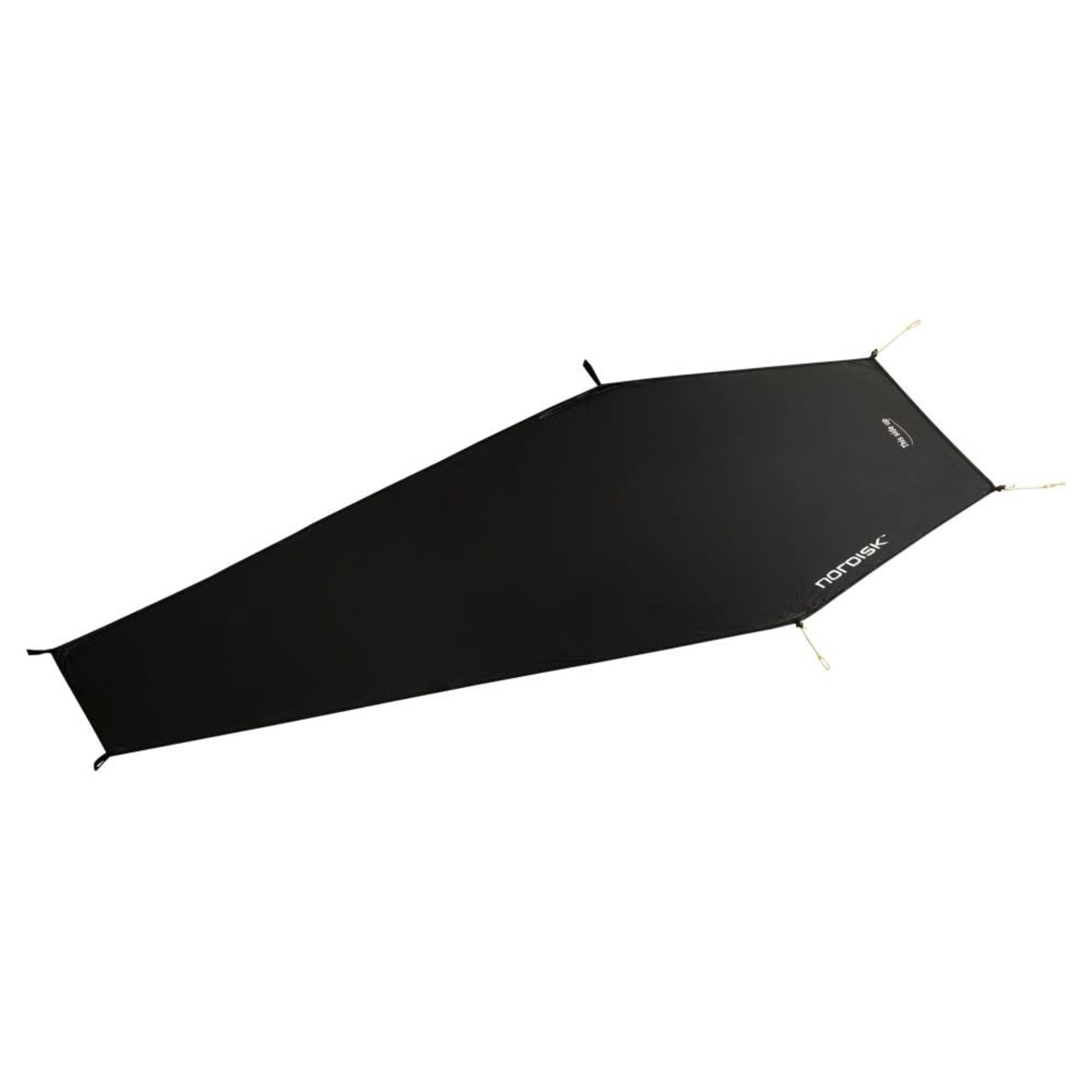 Nordisk Lofoten 1+2 Footprint