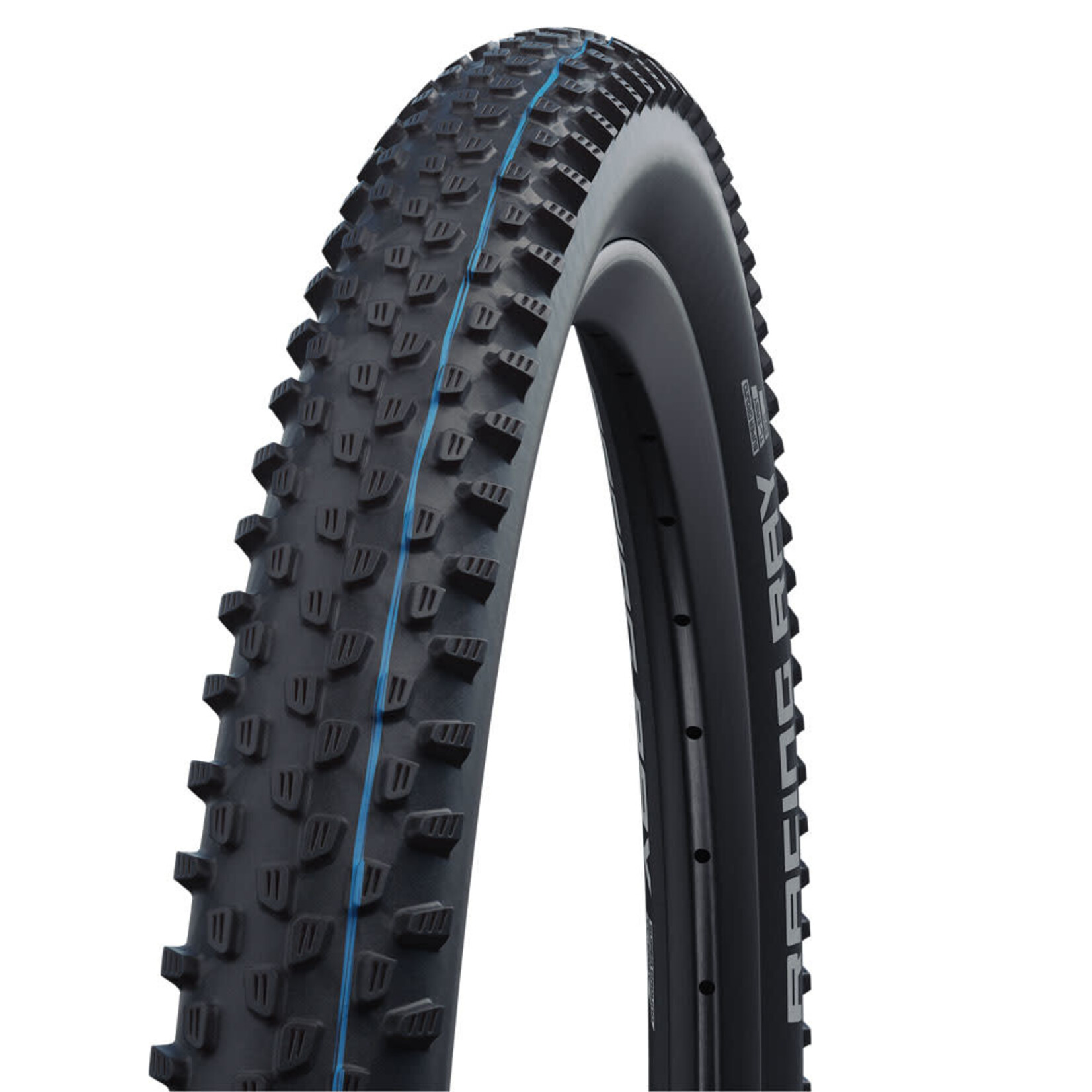 Schwalbe Racing Ray 60-622 29x2.35 TLE Evolution