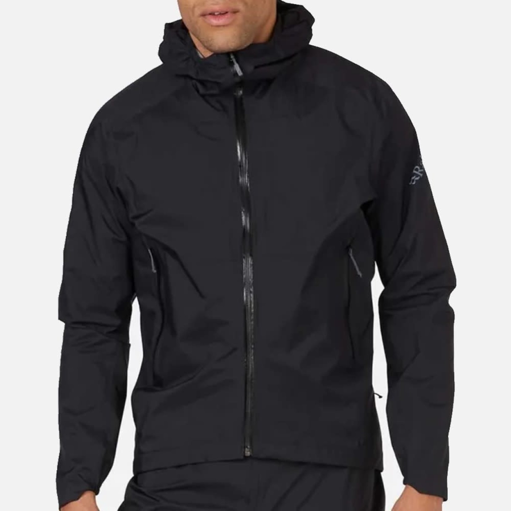 Rab Cinder Downpour Waterproof Jacket Men