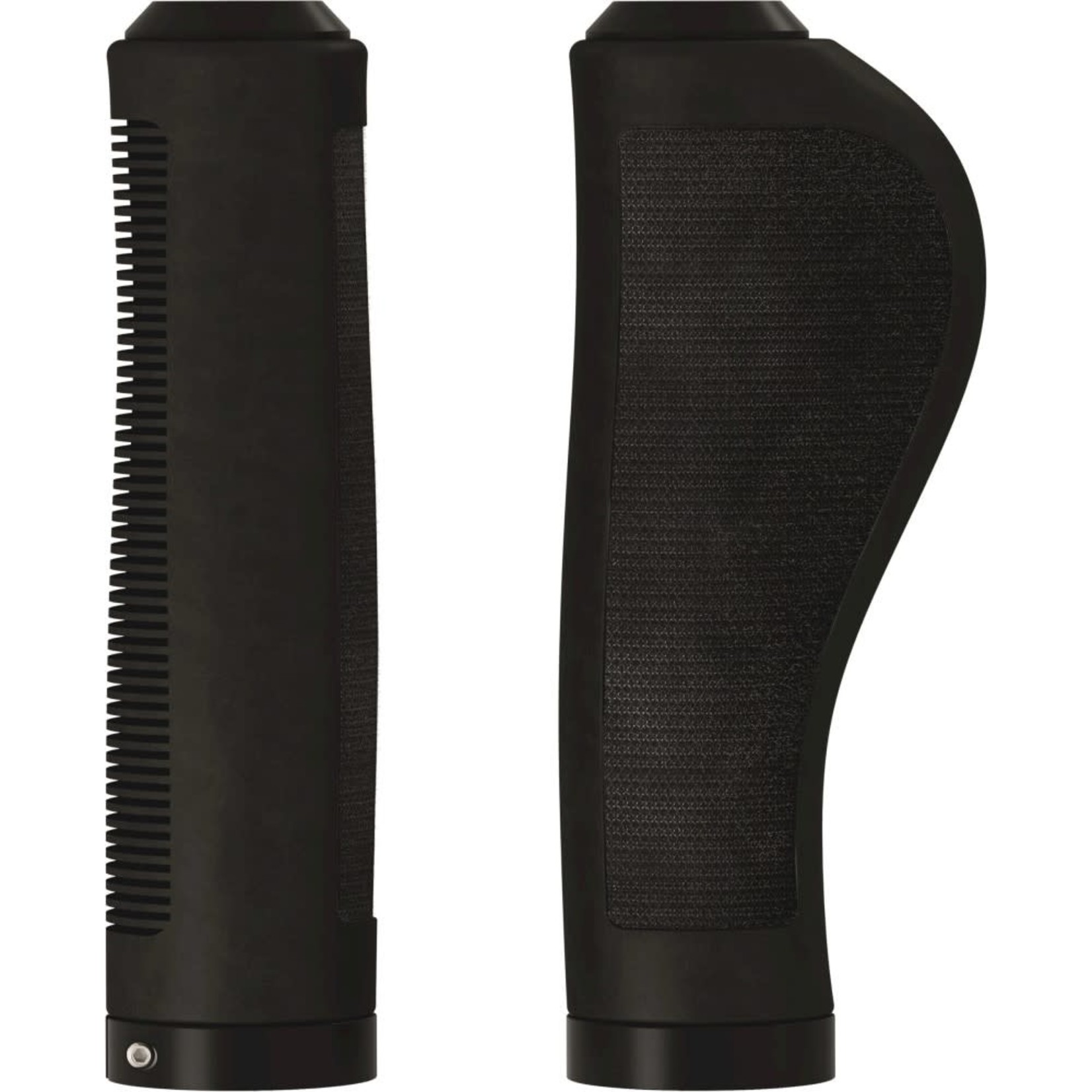 Brooks Ergonomic Cambium Grips 100/130 Black
