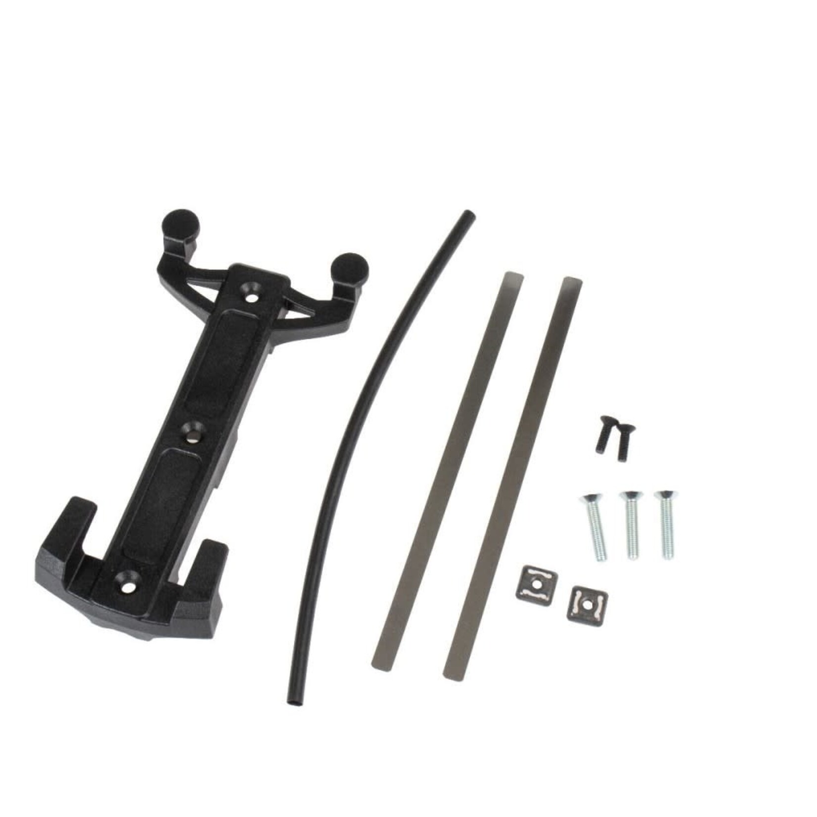 Ortlieb Mounting-Set QLS Fork- Pack
