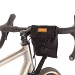 Restrap Tech Bag 1.2L Black